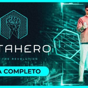 Guia sobre a metahero - projeto com potencial de fazer 200X