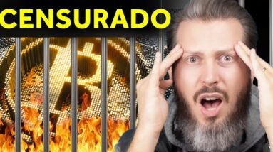 Por que as novas regras do Bitcoin me fizeram comprar mais