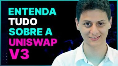 UNISWAP V3 | Nova ERA Cripto?