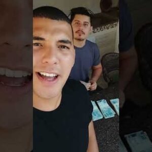 Ganhe $100 com apliativo automático (24 HORAS POR DIA) #shorts