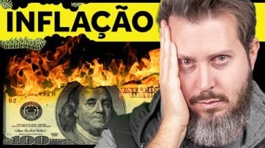 O Que Acontecerá Se A Inflação NÃO DIMINUIR