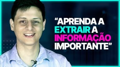 Aprenda a LER NOTÍCIAS de CRIPTO e Saia NA FRENTE do MERCADO | Cortes Insights