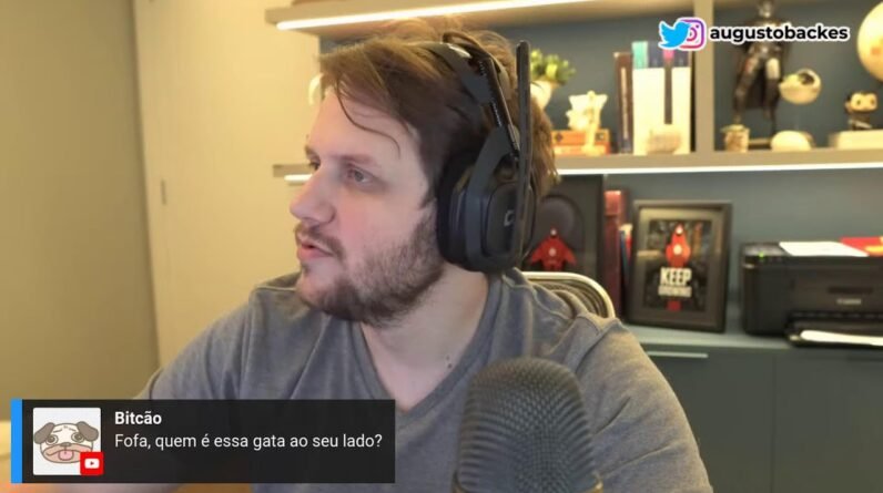 BITCOIN ACUMULA, TEMPORADA DAS ALTS RETORNA | CAFÉ BITCÃO #222