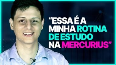 Como EU Estudo uma NOVA CRIPTOMOEDA | Cortes Insights