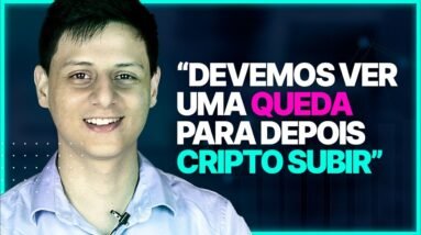 O Futuro CRIPTO com a REGULAÇÃO | Cortes Insights