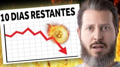 O Mercado Está Para Enlouquecer | FAÇA ISSO AGORA