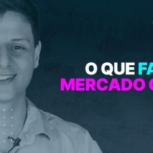 O que PODE FAZER o MERCADO CRIPTO CAIR | Crypto Insights