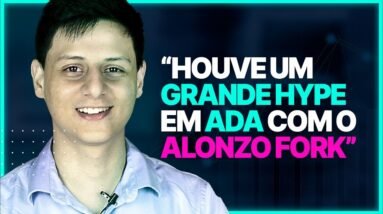 Os NOVOS Projetos da CARDANO | Cortes Insights