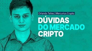 Plantão de Dúvidas Cripto | Casual Crypto