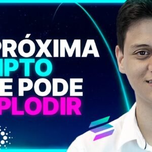 3 CRIPTOMOEDAS que podem Atingir sua MÁXIMA HISTÓRICA