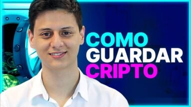 4 Formas de CUSTODIAR suas CRIPTOMOEDAS