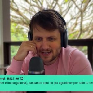 BITCOIN SOBE 25% EM POUCOS DIAS E INICIA BULLRUN | CAFÉ BITCÃO #241