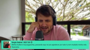 BITCOIN SOBE 25% EM POUCOS DIAS E INICIA BULLRUN | CAFÉ BITCÃO #241