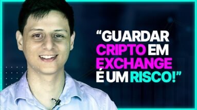 Como Funciona a CUSTÓDIA em CRIPTO | Cortes Insights
