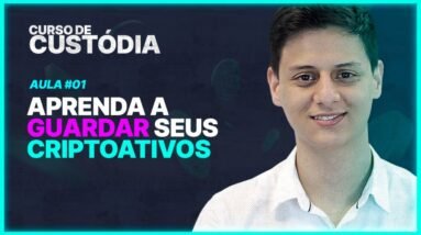 Curso de Custódia #01