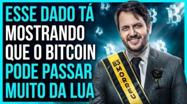 ETHEREUM E A "XÍCARA DOS DEUSES" PODE SUPERAR O BITCOIN | CAFÉ BITCÃO #245