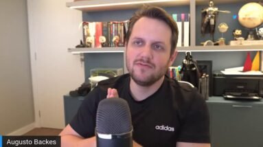 ETHEREUM E POLKADOT: TEMPO E PACIÊNCIA SÃO O SEGREDO | CAFÉ BITCÃO #241