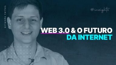 METAVERSE E O FUTURO DA INTERNET | Crypto Insights