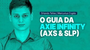 O Guia DEFINITIVO de AXIE INFINITY | Casual Crypto