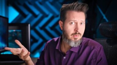 Pare de Comprar Ações