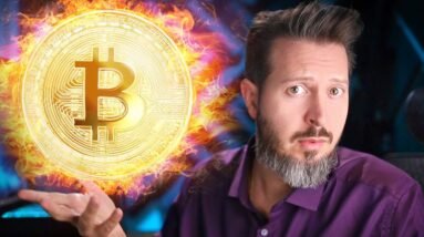 Pare De Comprar Criptomoedas