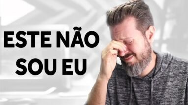 Roubaram Minha Família Por Causa Deste Canal