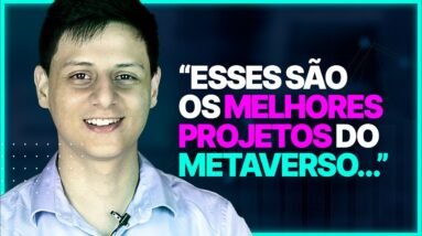 COMO INVESTIR no METAVERSO? | Cortes Insights