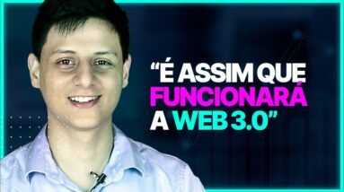 CRIPTO é a NOVA INTERNET (WEB 3.0) | Cortes Insights