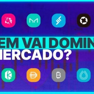 DeFi Ainda Deve CRESCER MUITO!