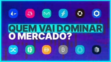 DeFi Ainda Deve CRESCER MUITO!