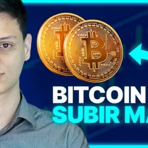 ENTENDA O TAPROOT | O que MUDA no BITCOIN (BTC)?