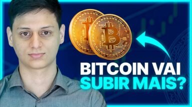 ENTENDA O TAPROOT | O que MUDA no BITCOIN (BTC)?