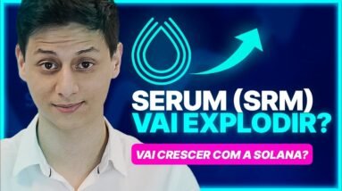 SERUM (SRM) EXPLICADA | O MAIOR Projeto da SOLANA!