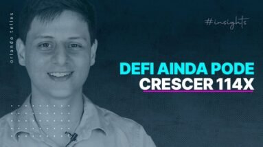 TUDO Sobre DEFI 2.0 | Crypto Insights