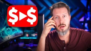 Como Fui De Zero a 300k Inscritos Em 1 Ano