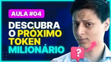 Como SABER o VALOR de um TOKEN?