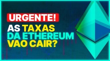 EIP 4488 | O SUSPIRO da ETHEREUM (ETH)