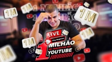 LIVE DO MILHÃO