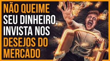 SÓ BITCOIN? AS CRIPTOMOEDAS QUE ESTÃO EM ALTA  | CAFÉ BITCÃO #267