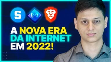 WEB 3.0 | A NOVA ERA da INTERNET em 2022