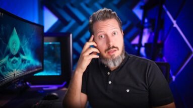 Agora o Bitcoin Vai Engolir o Ethereum?