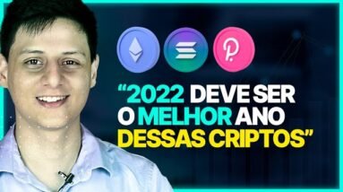 As SMARTCOINS Devem CRESCER em 2022 | Cortes Insights