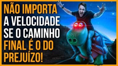 BITCOIN, SOBREVIVER É MAIS IMPORTANTE QUE LUCRAR | CAFÉ BITCÃO #278