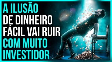 CICLO DE BITCOIN E CRIPTOMOEDAS, O QUE 2018 ME ENSINOU | CAFÉ BITCÃO DA DEPRESSÃO #282