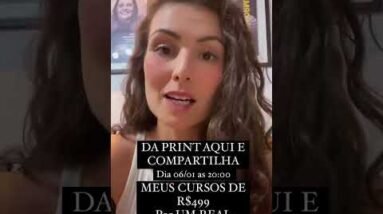 Compartilhe esse link! É hoje! 20:00hs aqui no maior canal de finanças do PLANETA!