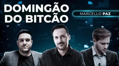 O PRIMEIRO DOMINGÃO DO BITCÃO DE 2022 | DOMINGÃO DO BITCÃO #118