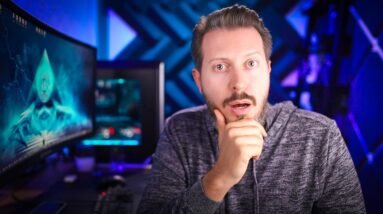 Ouro NÃO Te Protege de Quedas - Eis o Motivo