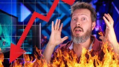 Reunião Desastrosa do Fed | Quebrou o Mercado