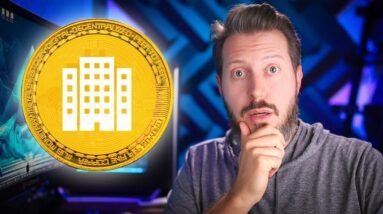 Transformando Meus Imóveis Em Criptoativos