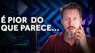 A Pegadinha Oculta Na Tributação de Criptomoedas